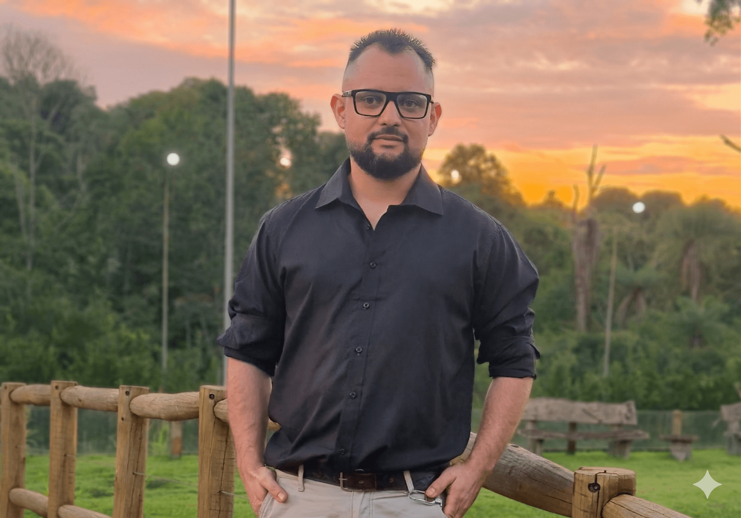 Wigor Paulo Magalhães dos Reis — Fundador & CTO, Reis Tecnologia